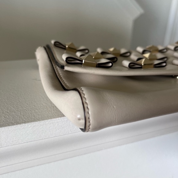 KATE SPADE NEW YORK Leather Shoulder Bag - Picture 9 of 11